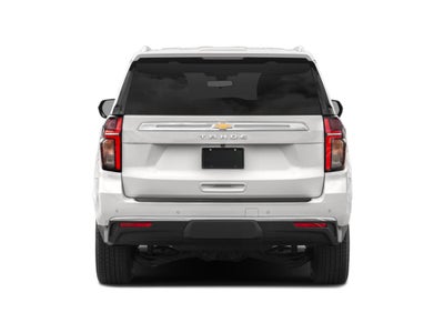 2021 Chevrolet Tahoe 2WD LS