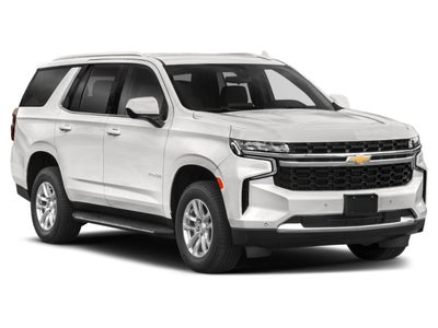 2021 Chevrolet Tahoe 2WD LS