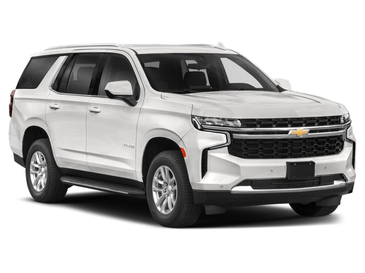 2021 Chevrolet Tahoe 2WD LS