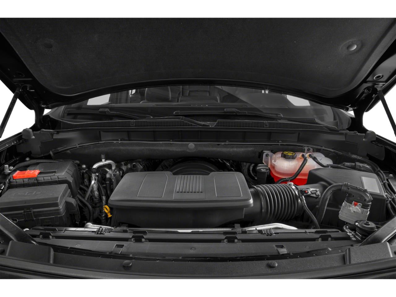 2021 Chevrolet Tahoe 2WD LT