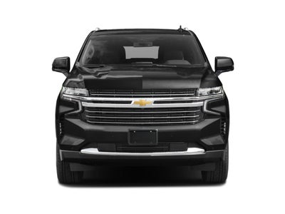 2021 Chevrolet Tahoe 2WD LT