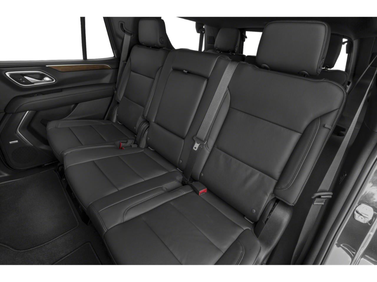 2023 Chevrolet Tahoe 2WD LT