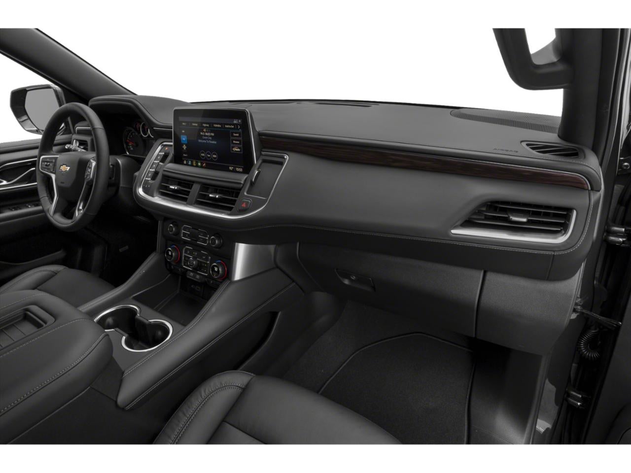 2023 Chevrolet Tahoe 2WD LT