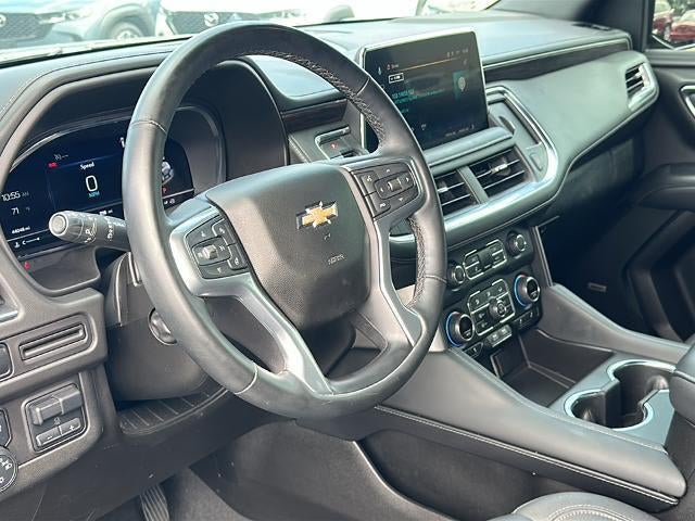 2024 Chevrolet Tahoe 2WD LT
