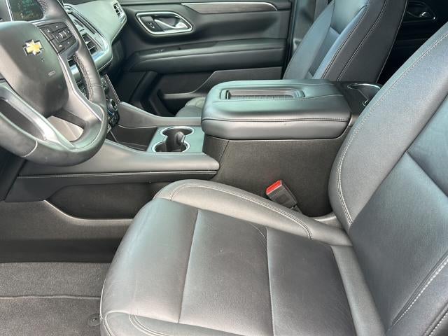 2024 Chevrolet Tahoe 2WD LT