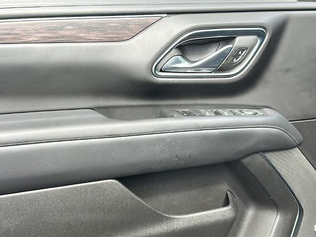 2024 Chevrolet Tahoe 2WD LT
