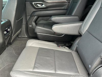 2024 Chevrolet Tahoe 2WD LT