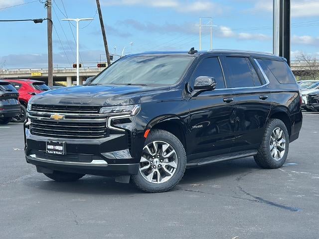 2024 Chevrolet Tahoe 2WD LT