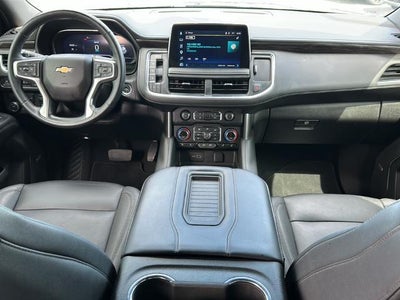 2024 Chevrolet Tahoe 2WD LT