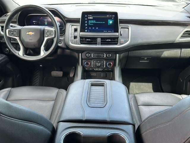 2024 Chevrolet Tahoe 2WD LT
