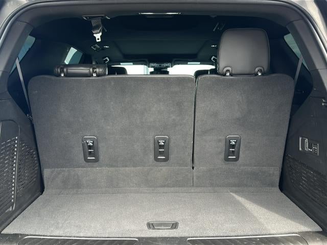 2024 Chevrolet Tahoe 2WD LT
