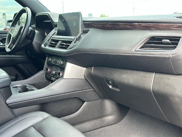 2024 Chevrolet Tahoe 2WD LT