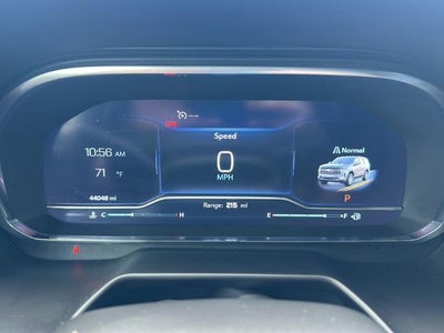 2024 Chevrolet Tahoe 2WD LT