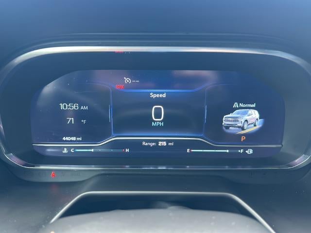 2024 Chevrolet Tahoe 2WD LT