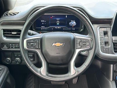 2024 Chevrolet Tahoe 2WD LT