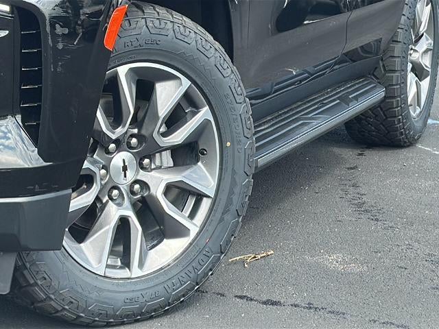 2024 Chevrolet Tahoe 2WD LT