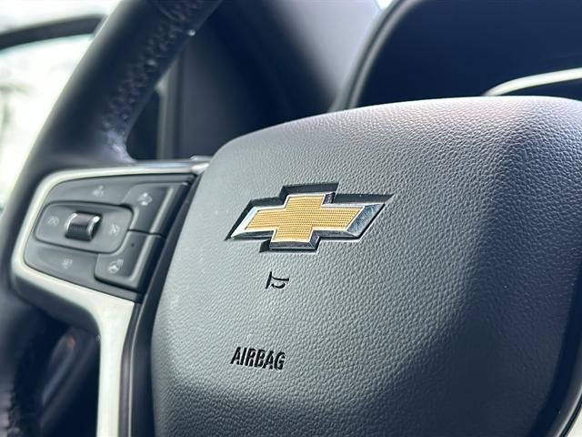 2024 Chevrolet Tahoe 2WD LT