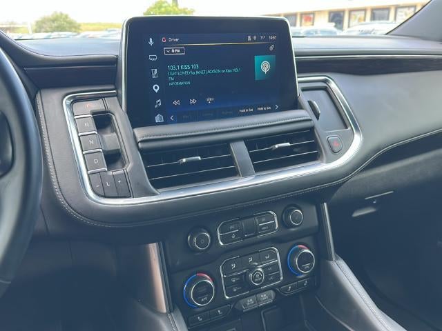 2024 Chevrolet Tahoe 2WD LT