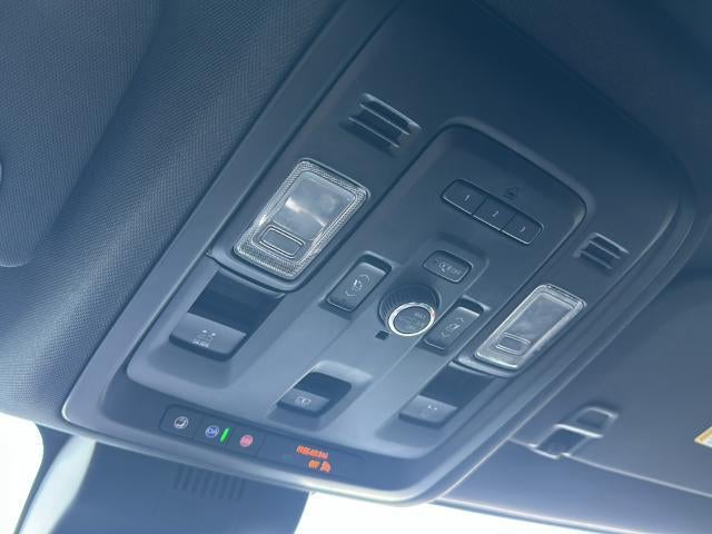 2024 Chevrolet Tahoe 2WD LT