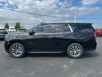 2024 Chevrolet Tahoe 2WD LT