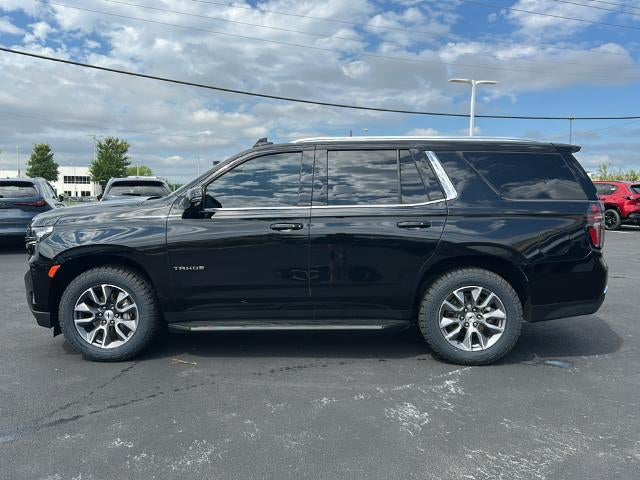 2024 Chevrolet Tahoe 2WD LT