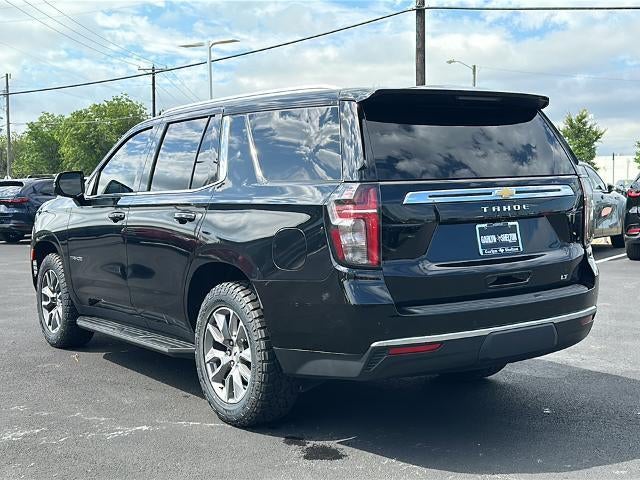 2024 Chevrolet Tahoe 2WD LT