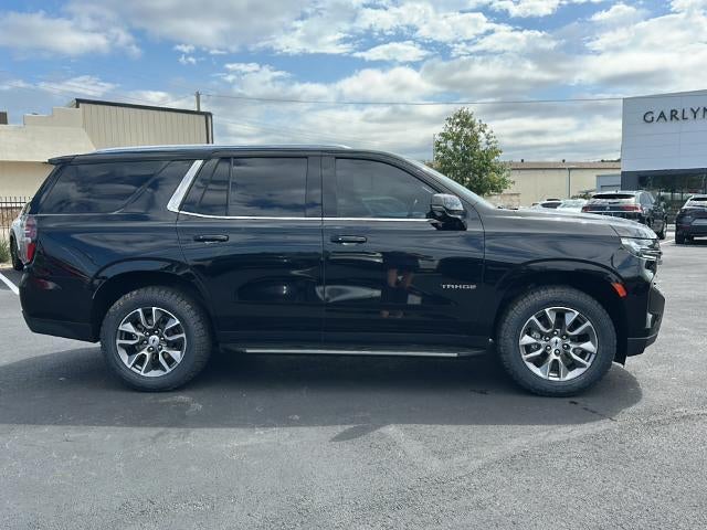 2024 Chevrolet Tahoe 2WD LT