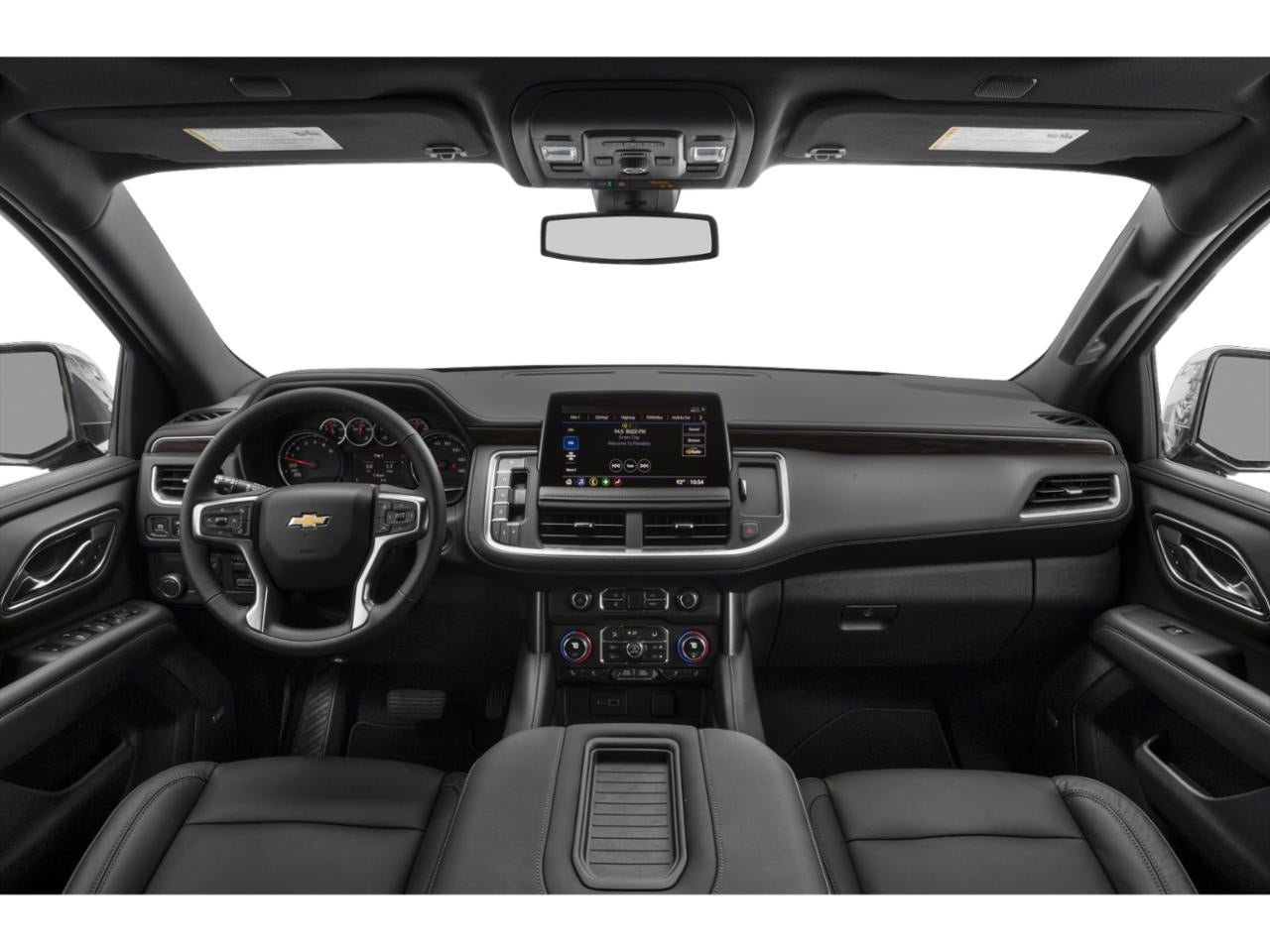 2024 Chevrolet Tahoe 2WD LT