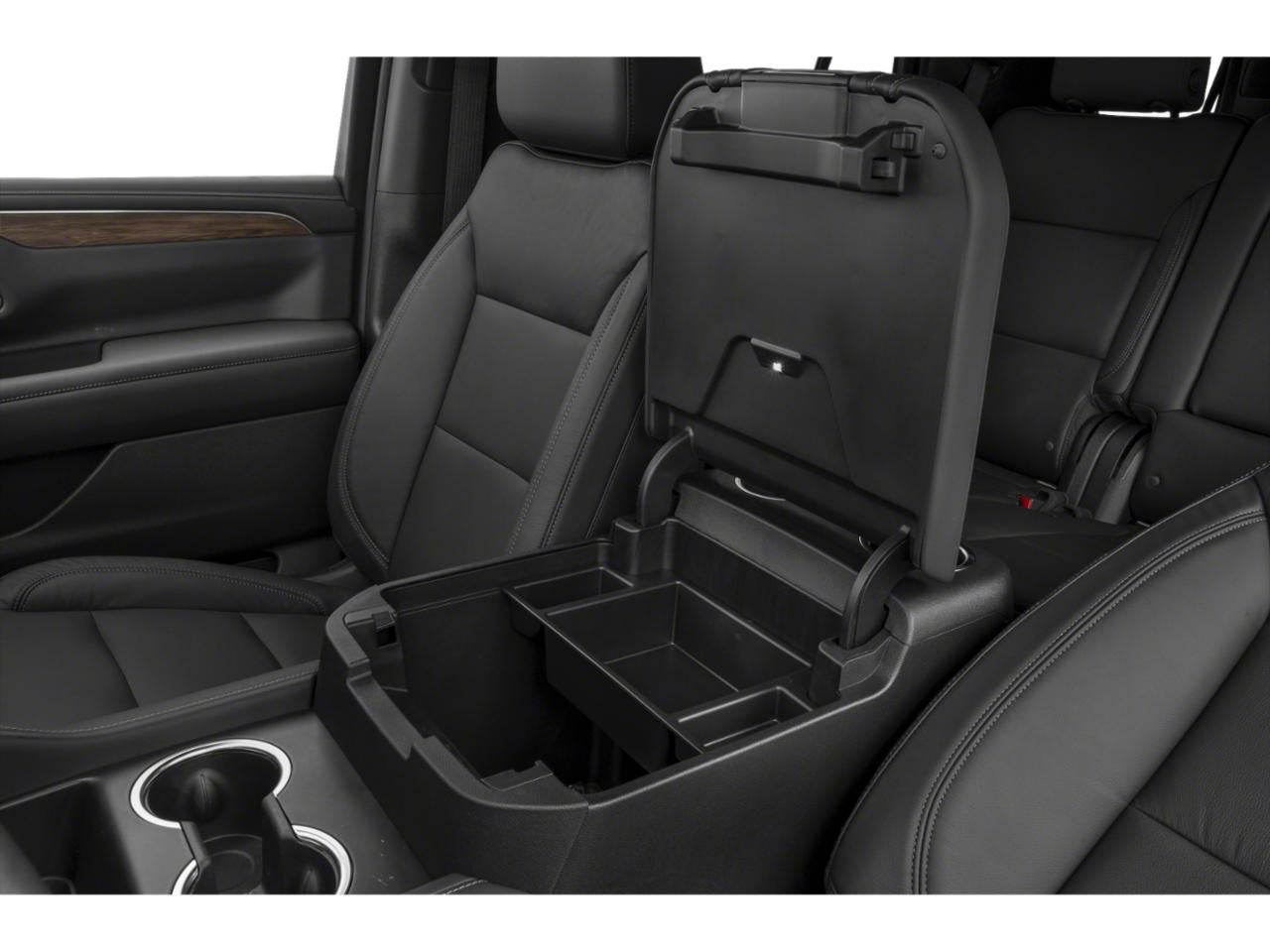 2024 Chevrolet Tahoe 2WD LT