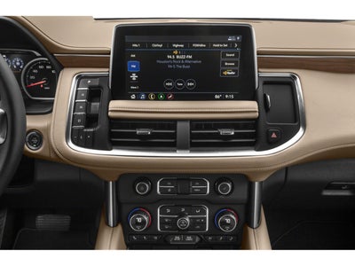 2023 Chevrolet Tahoe 2WD Premier