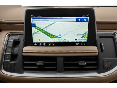 2023 Chevrolet Tahoe 2WD Premier