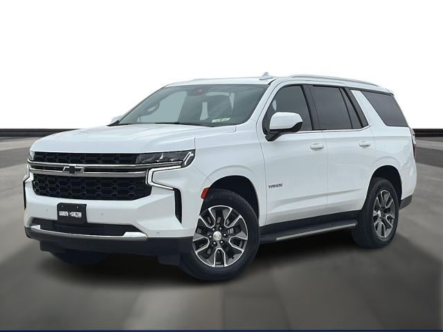 2023 Chevrolet Tahoe 4WD LS