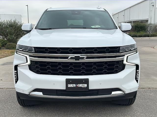 2023 Chevrolet Tahoe 4WD LS