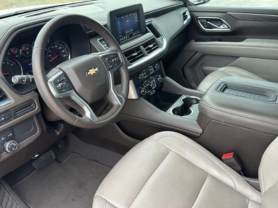 2023 Chevrolet Tahoe 4WD LS
