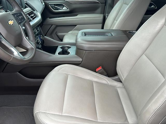 2023 Chevrolet Tahoe 4WD LS