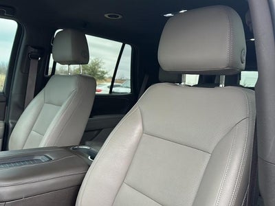 2023 Chevrolet Tahoe 4WD LS