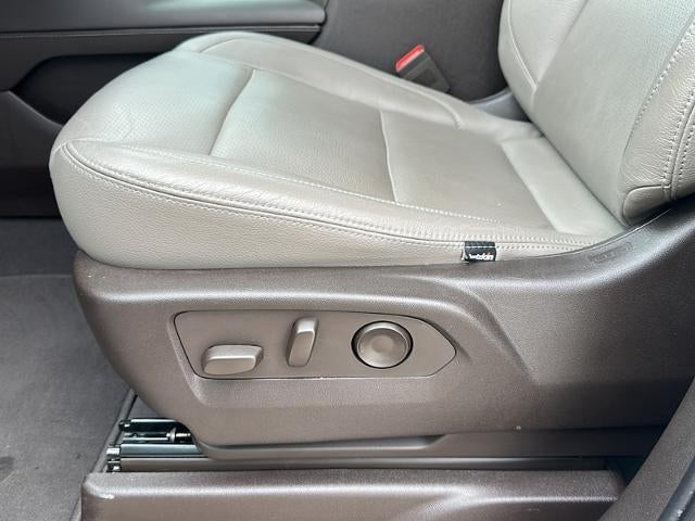 2023 Chevrolet Tahoe 4WD LS