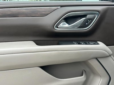 2023 Chevrolet Tahoe 4WD LS