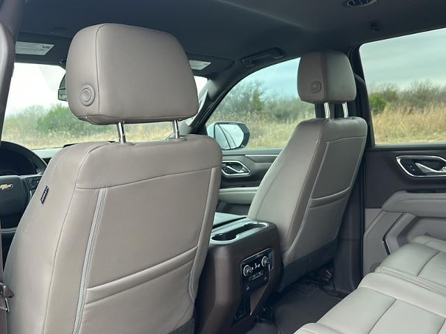 2023 Chevrolet Tahoe 4WD LS