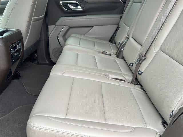 2023 Chevrolet Tahoe 4WD LS