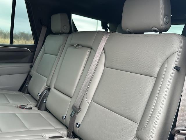 2023 Chevrolet Tahoe 4WD LS