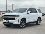 2023 Chevrolet Tahoe 4WD LS
