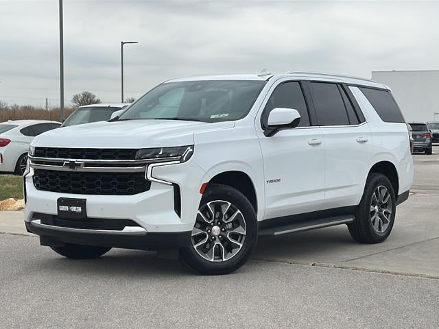 2023 Chevrolet Tahoe 4WD LS