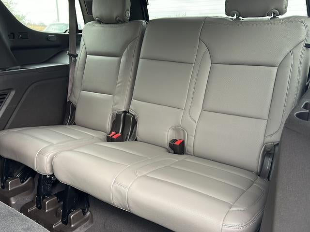 2023 Chevrolet Tahoe 4WD LS