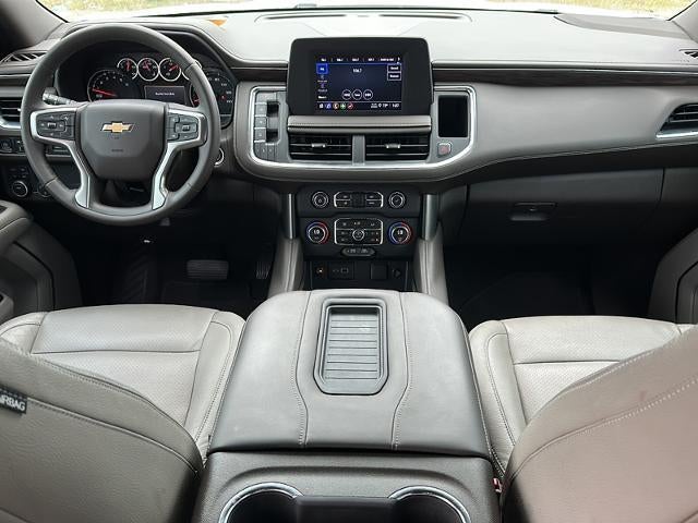 2023 Chevrolet Tahoe 4WD LS