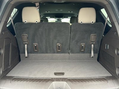 2023 Chevrolet Tahoe 4WD LS