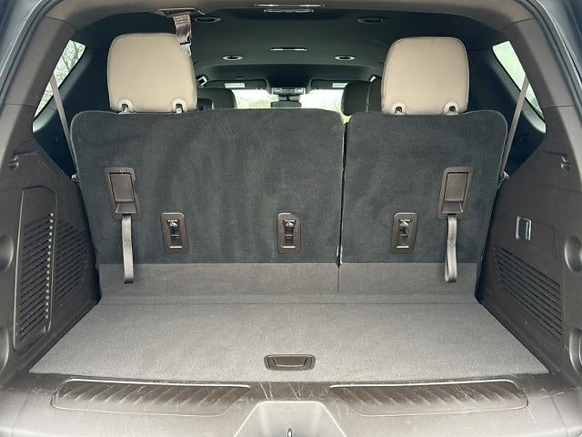 2023 Chevrolet Tahoe 4WD LS