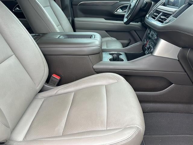 2023 Chevrolet Tahoe 4WD LS