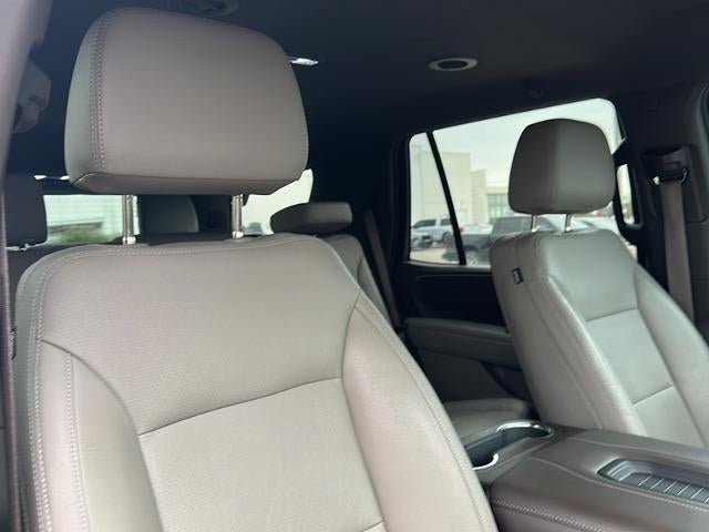 2023 Chevrolet Tahoe 4WD LS