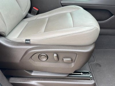 2023 Chevrolet Tahoe 4WD LS